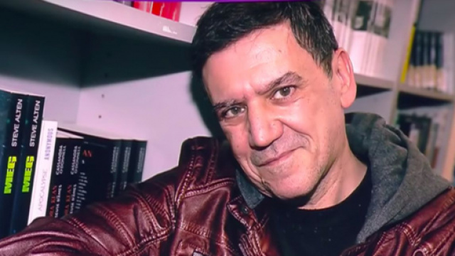 Christian Quesada est sorti de prison et il a changé - Photo capture d'écran Vidéo Youtube TPMP