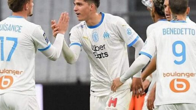 Une soirée illégale aurait eu lieu en Espagne, avec la participation de deux joueurs de l'OM - Source : Capture d'écran Twitter @InstantFoot