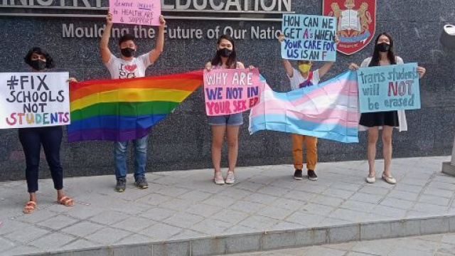 Usa, prof rifiut&ograve; di chiamare al femminile trans, il docente pu&ograve; fare causa all'ateneo.