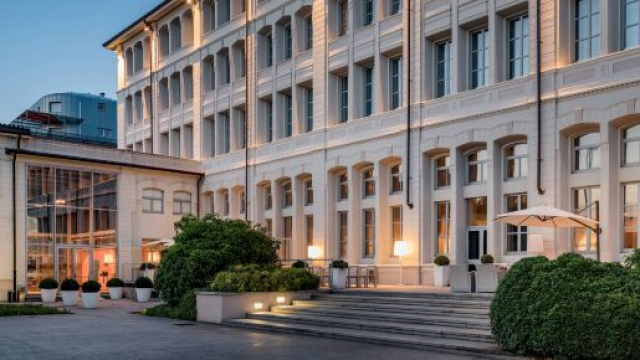 Torino: da aprile torna la tassa di soggiorno, protestano gli albergatori.