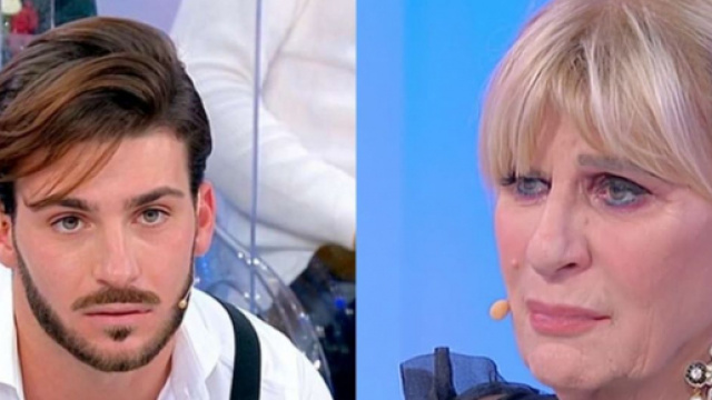 Uomini e Donne, riprese 28 marzo: Gemma si illude con Roberto, Nicola prende le sue difese