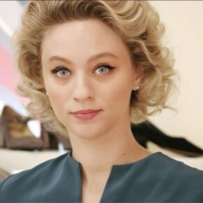 Il Paradiso, spoiler al 12 marzo: Gabriella verrà criticata per il suo abito british.