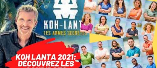Koh-Lanta 2021 : Denis Brogniart annonce une saison pleine de retournement !