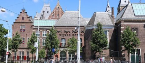 Ámsterdam (Imagen de Françoise Rondaij-Koch en Pixabay).