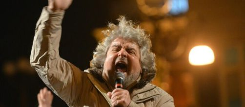 Beppe Grillo, il Movimento Cinque Stelle si riscopre moderato?