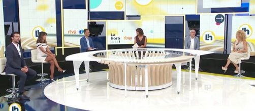 El Partido Popular ha criticado los continuos errores de TVE con la Casa Real (Twitter @teletuits)