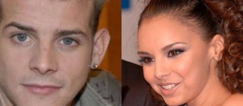 Fallece Alex Casademunt y Chenoa lamenta mucho su muerte