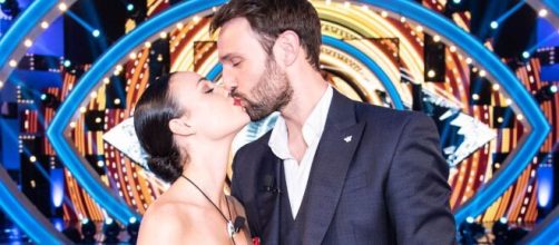 GF Vip, Andrea Zenga sul rapporto con Adua: 'Sono un poco cottarello'.