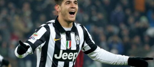 Juventus-Spezia 3-0, Pirlo: 'Morata è un giocatore fondamentale'.