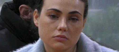 Rosalinda Cannavò spara a zero su Dayane.