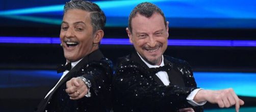 Sanremo, programma seconda puntata 3 marzo: ospite Pausini, sul palco Gaia e Irama.