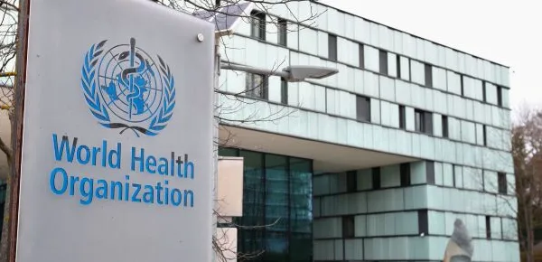 La WHO (OMS) comunica i dati della scomparsa dell'influenza a livello mondiale