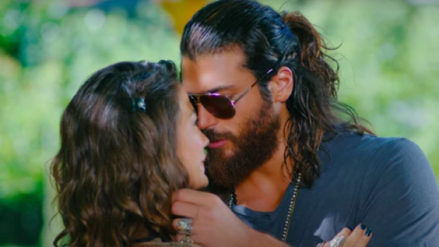 DayDreamer, trama turca: Sanem apprende degli imbrogli di Yigit, la ragazza torna con Can.