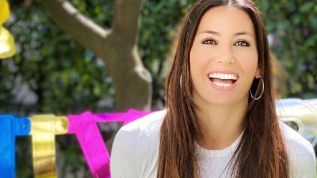 Elisabetta Gregoraci tira le somme su Instagram.