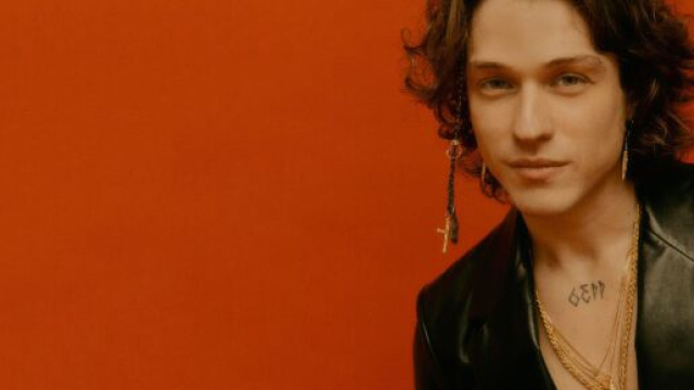 Festival di Sanremo 2021: Irama resta in gara.