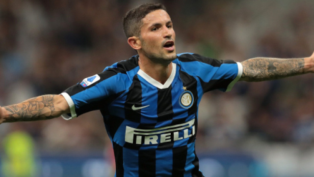 Inter, cessione possibile per Stefano Sensi.