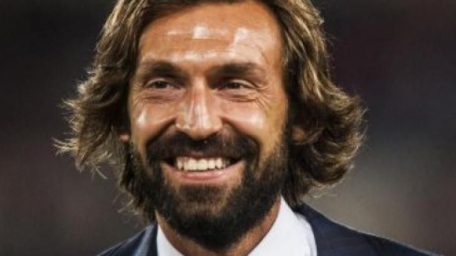 Juventus, Cucci: 'Se Agnelli mandasse via Pirlo sarebbe come cacciare se stesso'.