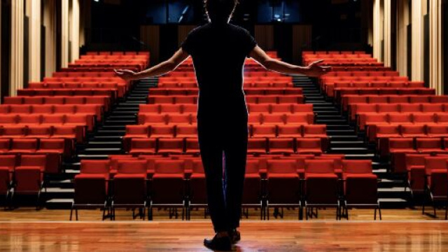 Nuovo Dpcm: dal 27 marzo riaprono cinema e teatri.