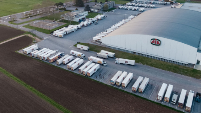 Offerte di lavoro presso il gruppo Veronesi.