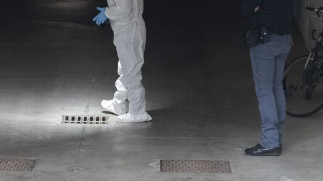Svolta nel caso del delitto di Faenza.