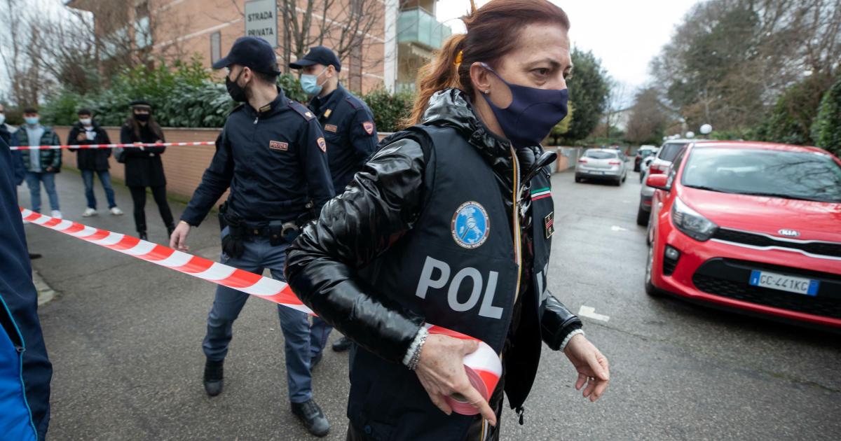 Faenza, delitto Ilenia Fabbri: arrestati l'ex marito e un ...