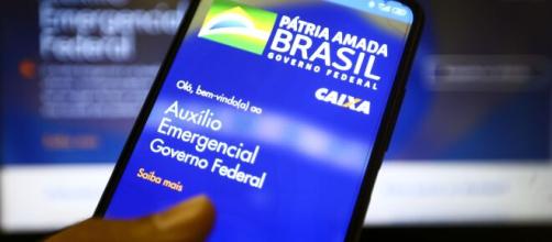 Auxílio Emergencial 2021: calendário foi divulgado (Marcelo Camargo/Agência Brasil)