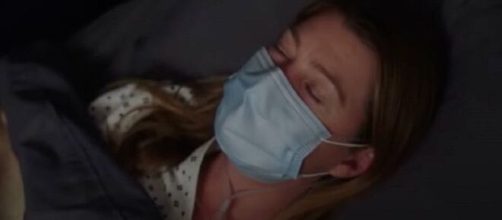 Anticipazioni americane Grey's Anatomy 17x11: Meredith Grey si risveglia dal coma.