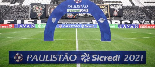 Campeonato Paulista deve retornar com medidas mais restritivas impostas pela Federação Paulista de Futebol (Rodrigo Corsi/FPF)