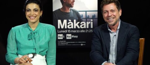 Makari 2: la fiction potrebbe continuare perché ci sono ancora 5 romanzi a cui ispirarsi