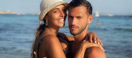 Uomini e Donne, Sara Shaimi e Sonny Di Meo sono tornati insieme: 'Impossibili da separare'.