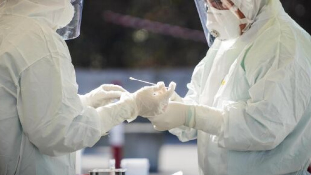 Avrebbero alterato i dati sulla pandemia per evitare che la Sicilia finisse in lockdown