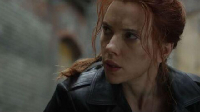 Black Widow - capture d'écran Youtube