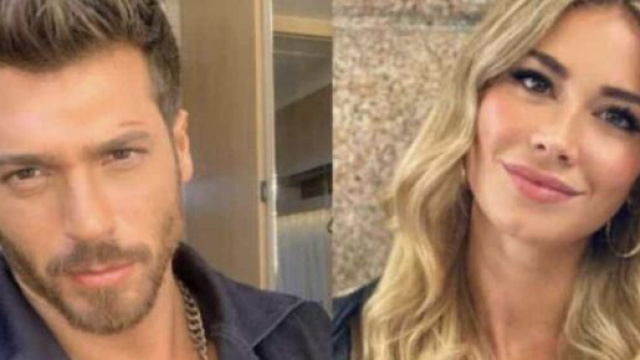 Can Yaman sulla storia con Diletta Leotta: ‘La riservatezza è la nostra prima promessa’.