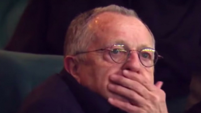 Jean-Michel Aulas fait des révélations fracassantes - Photo capture d'écran vidéo Youtube