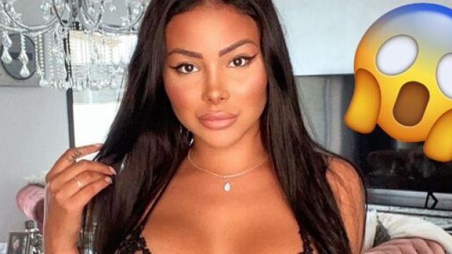 Maeva Ghennam porte plainte contre l'humoriste Marie s'infiltre - capture d'écran