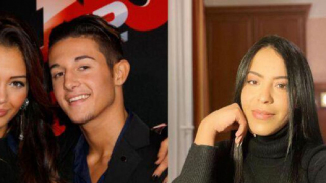 Samira, cousine de Nabilla Benattia et Tarek - capture d'écran