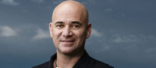 Agassi: "Non ho idea di quel che avrei fatto avendo a disposizione i social"