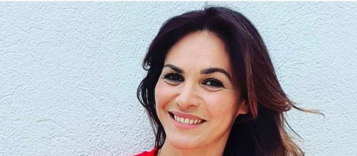Fabiola Martínez ha revelado que desea mudarse a un piso cuando sus hijos terminen el curso escolar (Instagram, @fabiolamartinezb_)