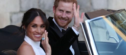 Harry e Meghan, l'arcivescovo fa chiarezza sulle nozze: 'Il matrimonio c'è stato il 19 maggio 2018'.