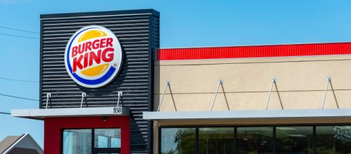 Offerte di lavoro Burger King.