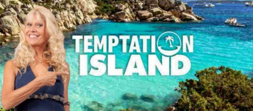 Temptation Island, Maria Teresa Ruta: 'Mi piacerebbe partecipare'.