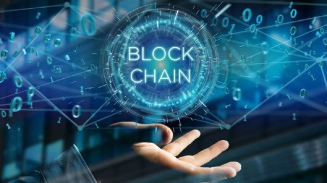 Al via la Blockchain Week Rome, il più grande evento italiano ... - forbes.it