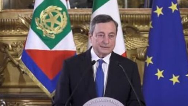 Bozza nuovo decreto, sarà in vigore fino al prossimo 30 aprile.