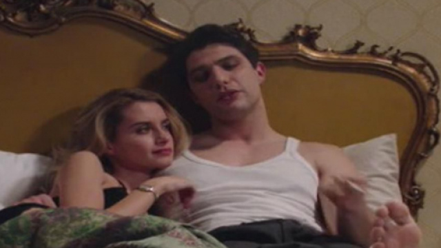 Il Paradiso delle signore, trama luned&igrave; 5 aprile: Ludovica e Marcello fanno un pic-nic alla villa.