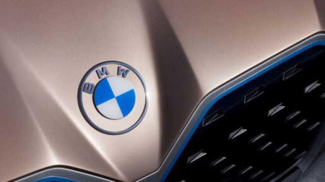 Annunciata ufficialmente la nuova partnership tra il Milan e il colosso tedesco Bmw.