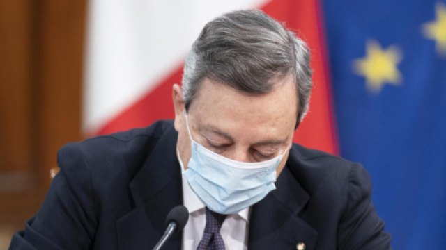 Nuovo decreto-legge al vaglio del Consiglio dei Ministri oggi pomeriggio.