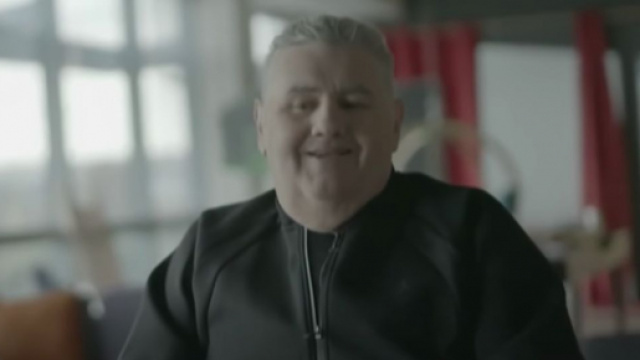 Pierre Ménès, le début de la fin - Photo capture d'écran vidéo YouTube TPMP