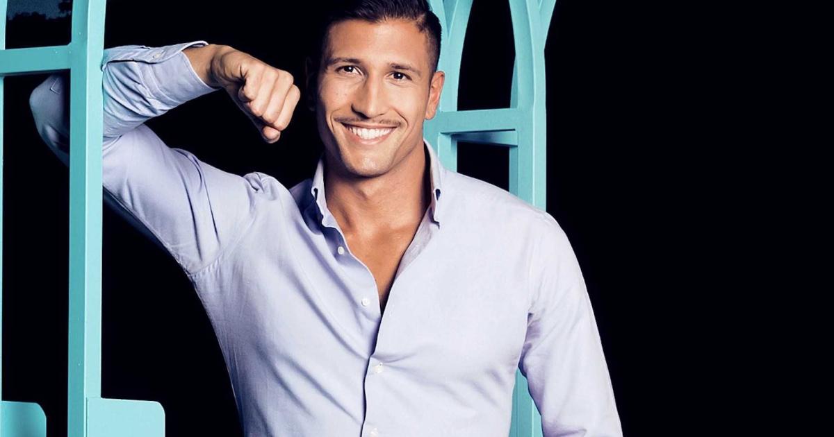 Isola dei Famosi 2021, Spagna Gianmarco Onestini potrebbe essere nel cast Isola dei Famosi 2021, Spagna Gianmarco Onestini potrebbe essere nel cast