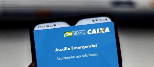 Senado debate sobre o novo auxílio emergencial (Agência Brasil)