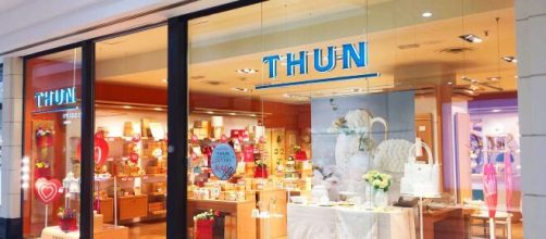 Assunzioni Thun: l'azienda ricerca addetti vendita.